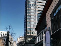 -优享健身(三元桥店)