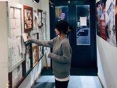 -雕刻时光咖啡馆(南院门店)