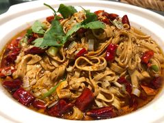 -老长春肉馆(隆礼路店)
