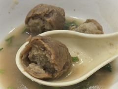 -老磁器口豆汁店(天坛店)
