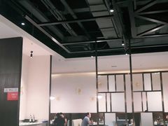 大堂-煲王粤菜餐厅(中侨中心店)