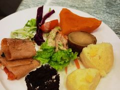 -东北大厦酒店(沈阳北站青年大街店)