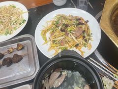 -老北京羊蝎子火锅(光荣道店)