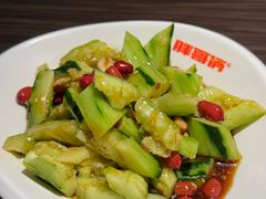-胖哥俩肉蟹煲(萧山加州阳光店)