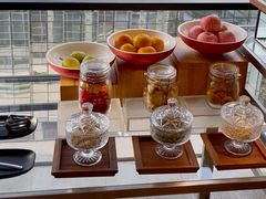 -深圳湾万怡酒店