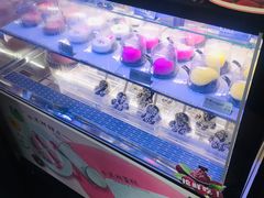 -野人先生现做冰淇淋(北京顺义祥云小镇店)