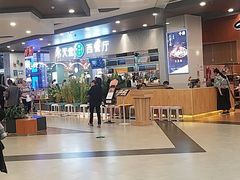 -水天堂西餐厅(常熟永旺店)