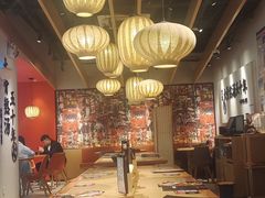 -味千拉面(淮安万达店)