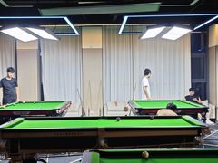 -响袋24H自助台球棋牌(锦欣大厦店)
