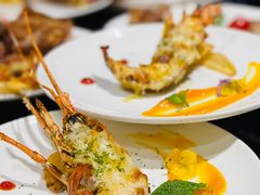 -索菲特酒店 · 云尚天际自助餐厅