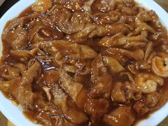 -合家院饭庄(榆关道店)