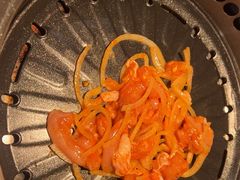 -新石器烤肉(百联川沙店)