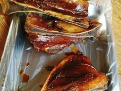 -赵元章肉骨烧(山塘街店)