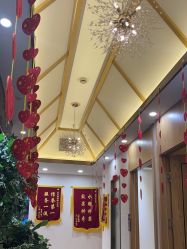 -芳朵美容养生SPA