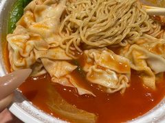 -袁记云饺(西安路店)