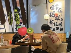 -撸啊撸铁签小肉(车站南路店)