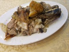 羊排-维吾尔餐厅(宜山路店)