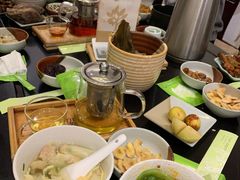 -青藤茶馆(南山路店)