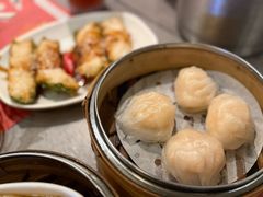 -点点心点心专门店(旺角店)