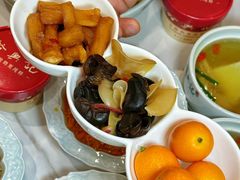 -裕兴记•蟹黄面馆(人民广场店)