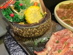 -樱嘢·炭火烧肉(惠南店)