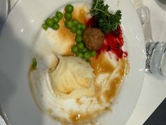 -宜家·瑞典风味餐厅(无锡店)