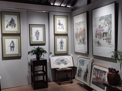 -平江历史文化街区-友苏美术馆