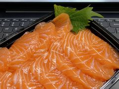 -冰之海挪威三文鱼(海珠店)