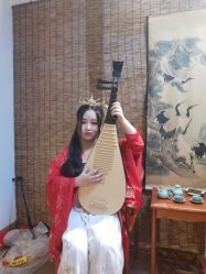 -汉仪华裳汉服馆(打浦桥店)