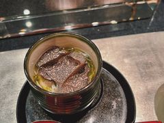 前菜-奈良本寿司(永嘉路店)