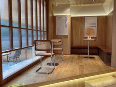 -银座仁志川·生吐司专门店(香港广场店)