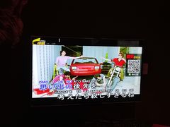 -歌友汇KTV(大悦城11层店)