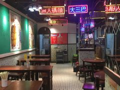 大堂-陈光记烧腊(长寿路店)