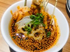 无骨鸡爪-太二酸菜鱼(金沙印象城店)