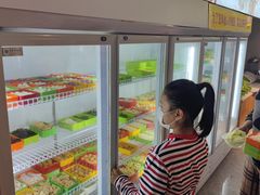 -川大刘肥肠鸡(北国店)