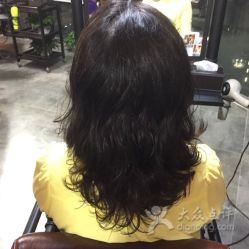 点击看大图 -HD HAIR STYLE