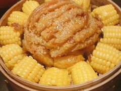 -小八仙·宴(三峡茶庄店)