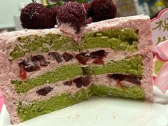 -勒甜LO CHO·私人订制低糖代糖纯动物奶油生日蛋糕(新开路店)