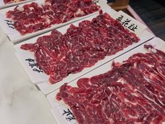 -大喜牛鲜牛肉火锅(世纪金源店)