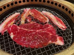-神户赤童日式烤肉(金地广场店)