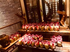 -瑶王府·广西菜(金阳路店)