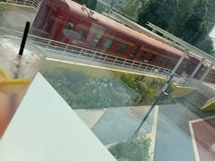 -Cetus coffee鲸鱼座咖啡·拼豆(二仙桥公园店)