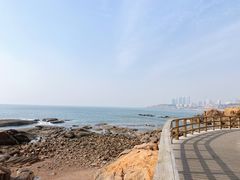 -青岛海景花园大酒店