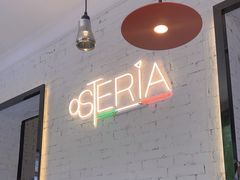 -Osteria意大利餐厅