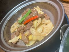 -木棉·醉心粤味(COCO Park店)