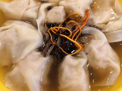菌汤龙抄手-龙抄手(春熙路总店)
