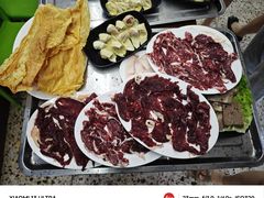 -老猫牛肉火锅(沙溪店)