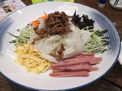 -双合园·海鲜水饺青岛菜(万佳广场店)