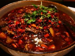 -外高桥喜来登酒店采悦轩