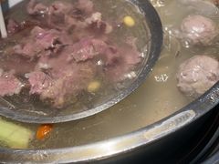 -潮发潮汕牛肉店(东方宝泰店)